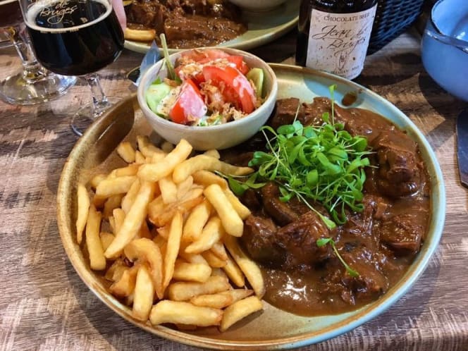 't Nieuw Walnutje - 1