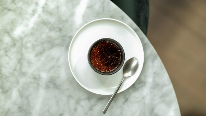 Dave's Wine Bar - London - 5