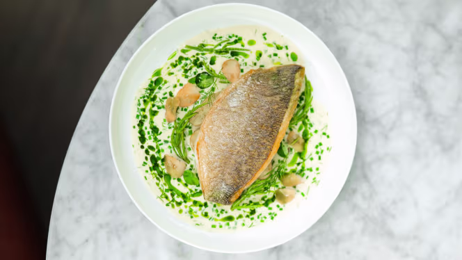 Dave's Wine Bar - London - 7