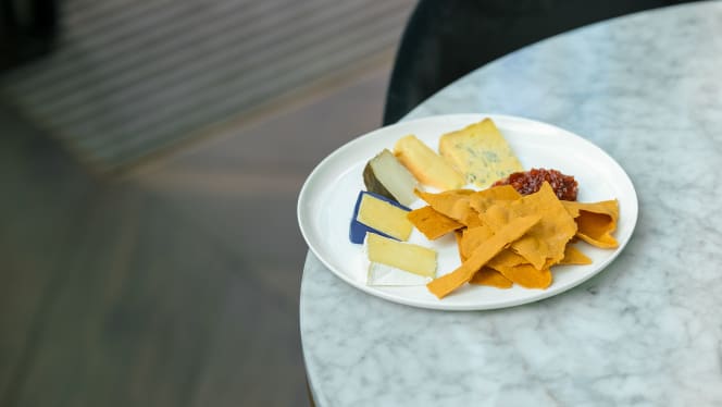 Dave's Wine Bar - London - 4