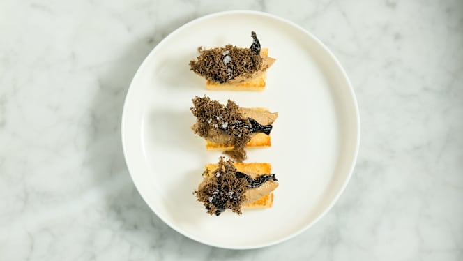 Dave's Wine Bar - London - 2