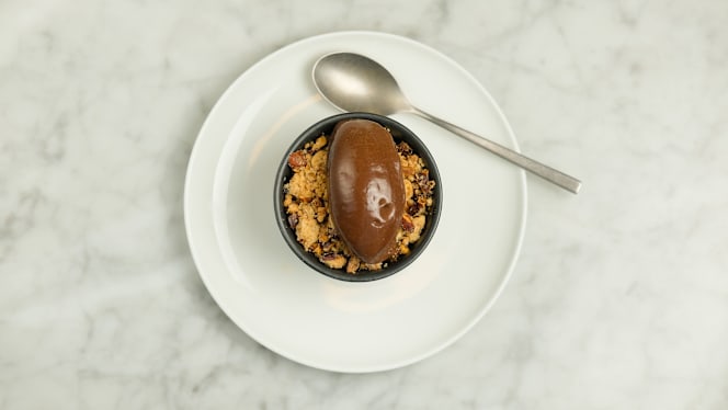 Dave's Wine Bar - London - 1