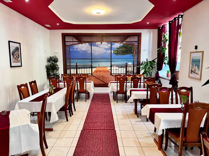 GrillHaus Tuzla 075 - 1200 - 5