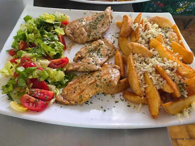 GrillHaus Tuzla 075 - 1200 - 7