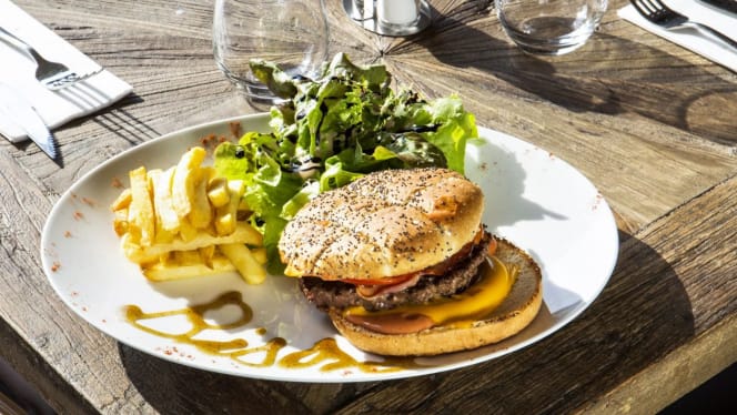 Les Grands Moulins - Pantin - 4