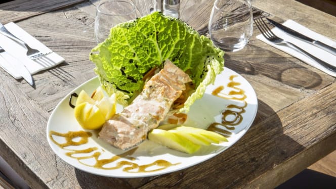 Les Grands Moulins - Pantin - 1