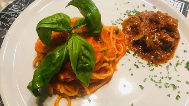 Casa Lara - Gaggiano - 1