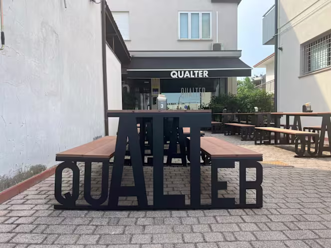Qualter - 8