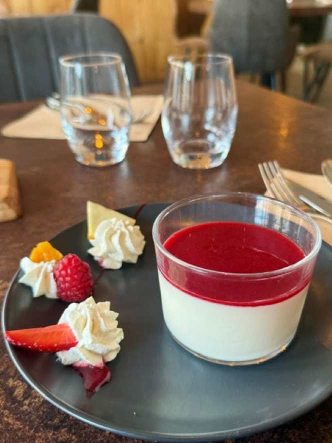 Restaurant Des Voyageurs & Hôtel - 3
