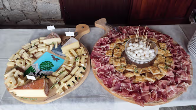 Al Cämp at Frasinei - 8