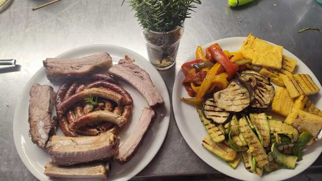 Al Cämp at Frasinei - 1