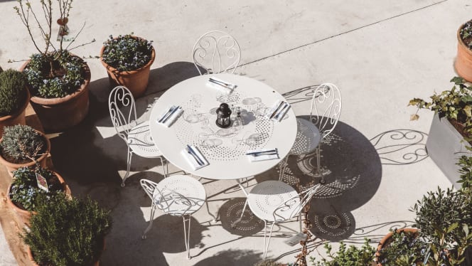 Brasserie ParisLongchamp - Paris - 2