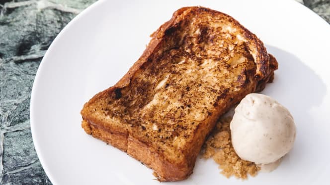 Brasserie ParisLongchamp - Paris - 6