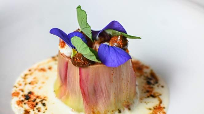 Relais Le Jardin - 1