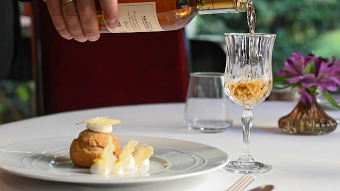 Relais Le Jardin - 1