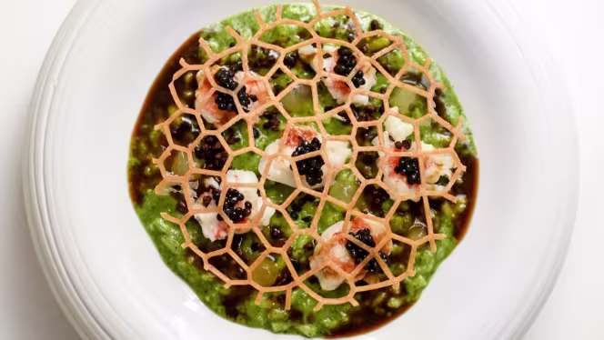 Relais Le Jardin - 3