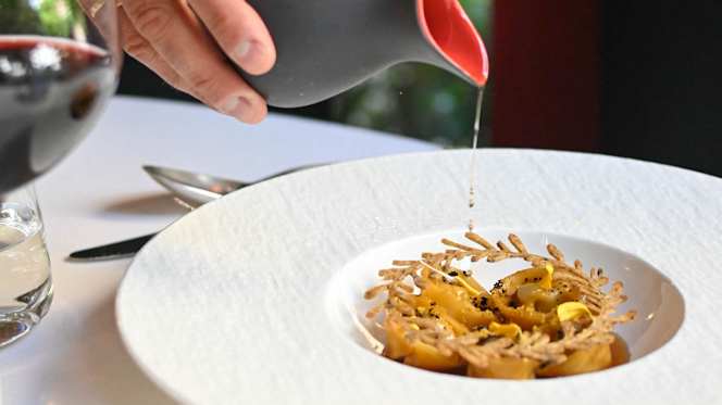 Relais Le Jardin - 3