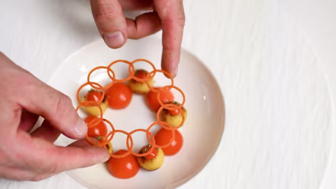 Relais Le Jardin - 7