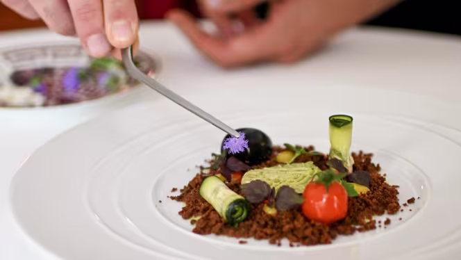 Relais Le Jardin - 4