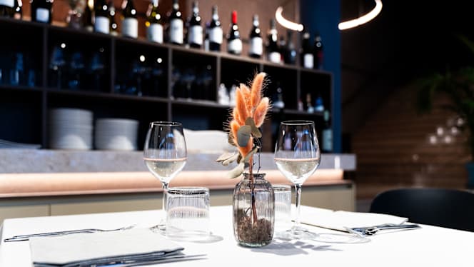 Ristorante Cinema Arena - 9