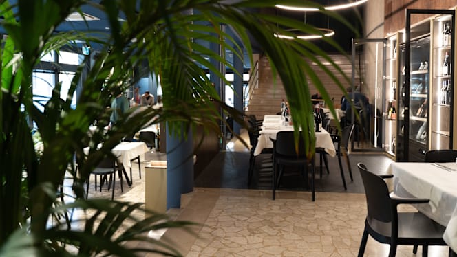 Ristorante Cinema Arena - 2