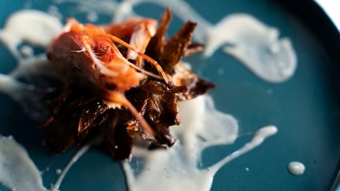 Ristorante Cinema Arena - 4