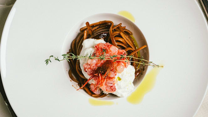 Ristorante Cinema Arena - 0