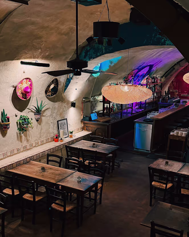 Cantina Ensenada - 7