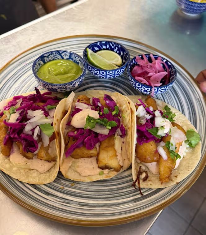 Cantina Ensenada - 0