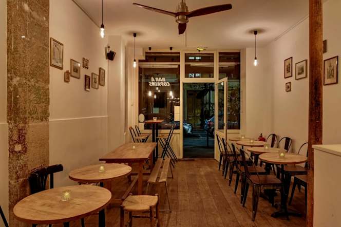 Dany - Restaurant - Paris