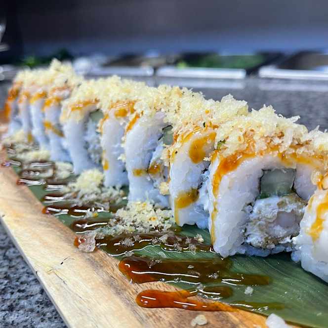 Zumuku Warrington - 5