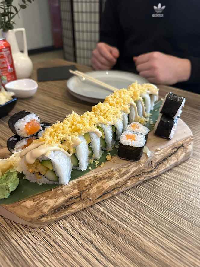 Zumuku Warrington - 7