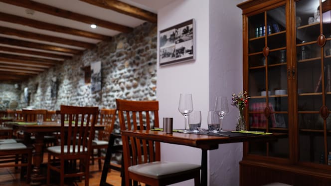 Auberge de la Couronne - 5