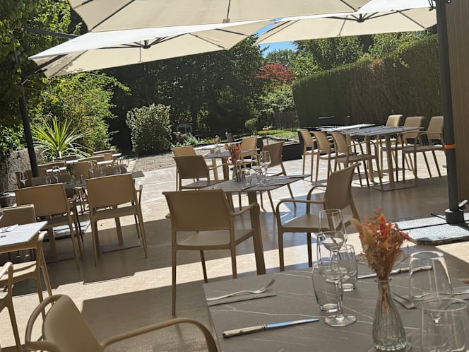 Auberge de la Couronne - 3