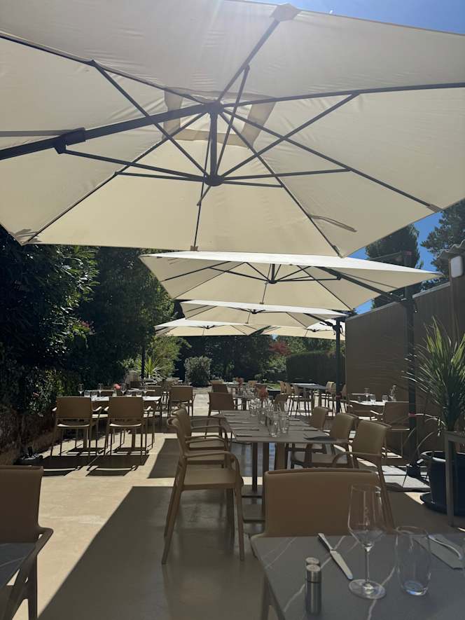 Auberge de la Couronne - 2