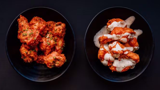 The Wings Paradise - 7