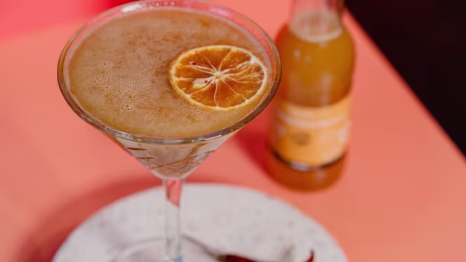 The Wings Paradise - 5