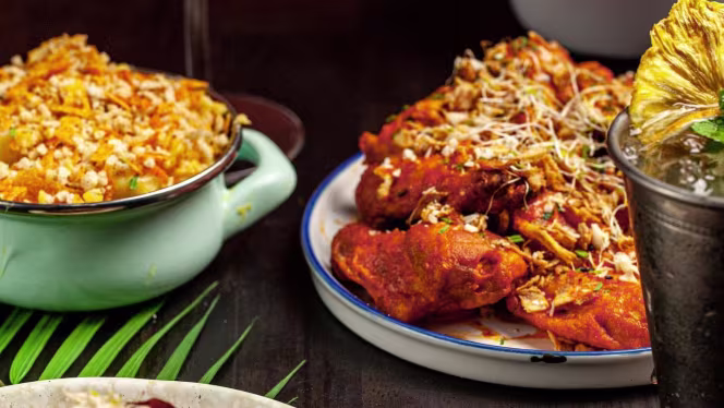 The Wings Paradise - 2