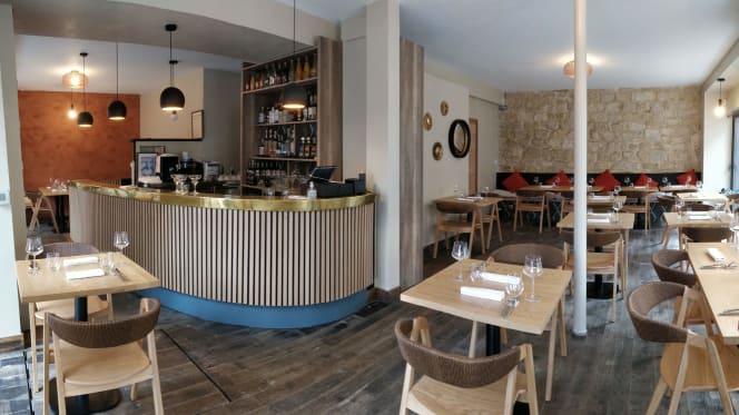 Chicahualco par Mercedes Ahumada - 9