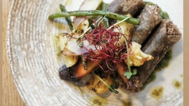 Chicahualco par Mercedes Ahumada - 5