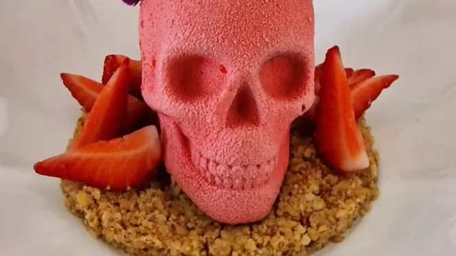 Chicahualco par Mercedes Ahumada - 0