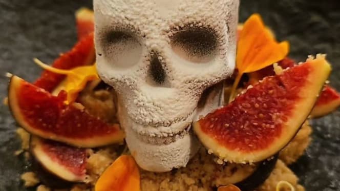 Chicahualco par Mercedes Ahumada - 8