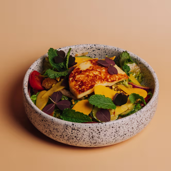 Halicka Eatery & Bar - 5