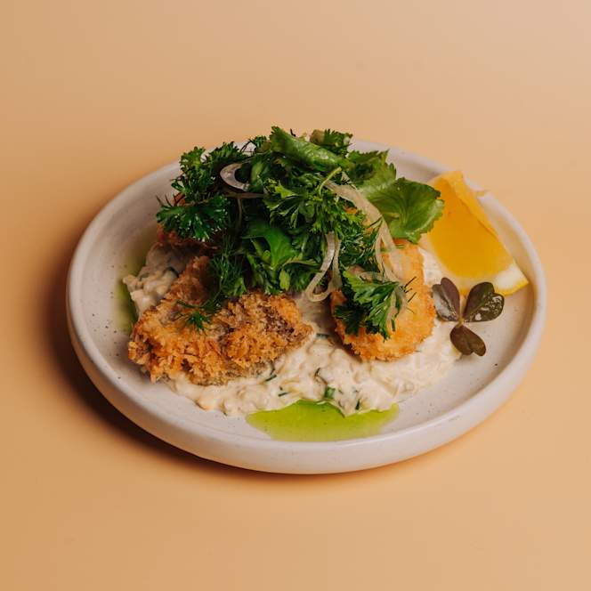 Halicka Eatery & Bar - 7