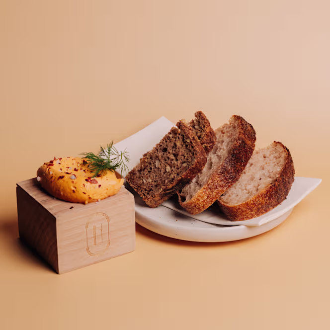 Halicka Eatery & Bar - 0