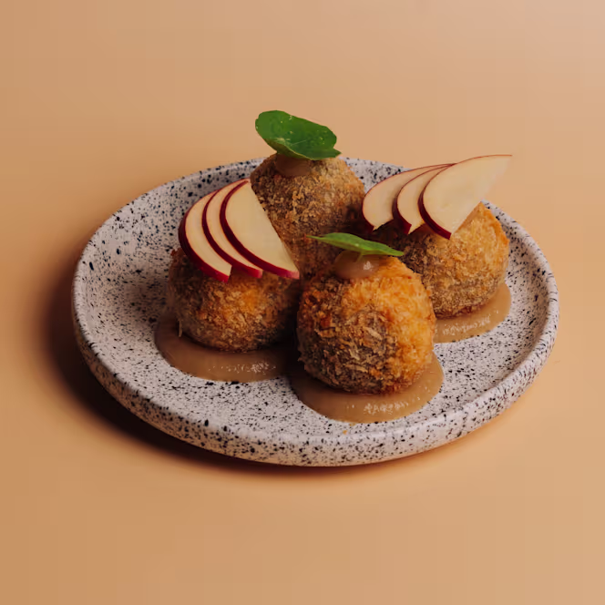 Halicka Eatery & Bar - 3