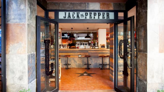 Jack the Pepper - 9