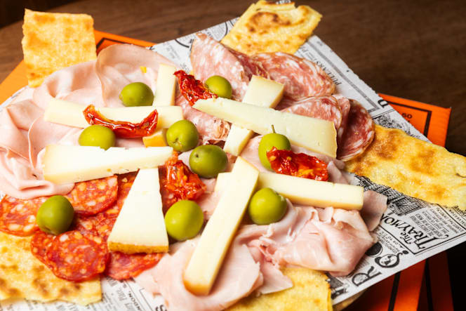 Trafalgar del Mar - 5