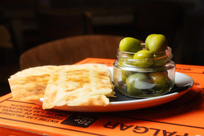 Trafalgar del Mar - 7