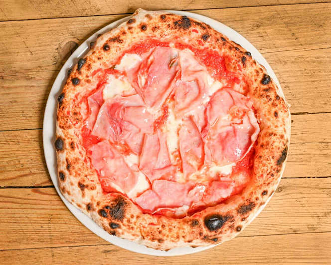 Trafalgar del Mar - 2